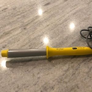 Almost new Drybar styling wand. Maybe used once. Perfect condition.